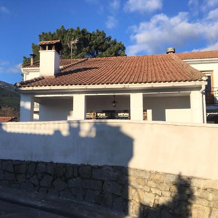La Lechuza Blanca Villa Casavieja Dış mekan fotoğraf