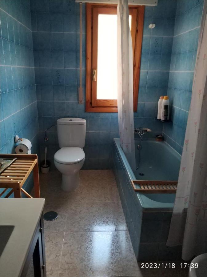 La Lechuza Blanca Villa Casavieja Dış mekan fotoğraf