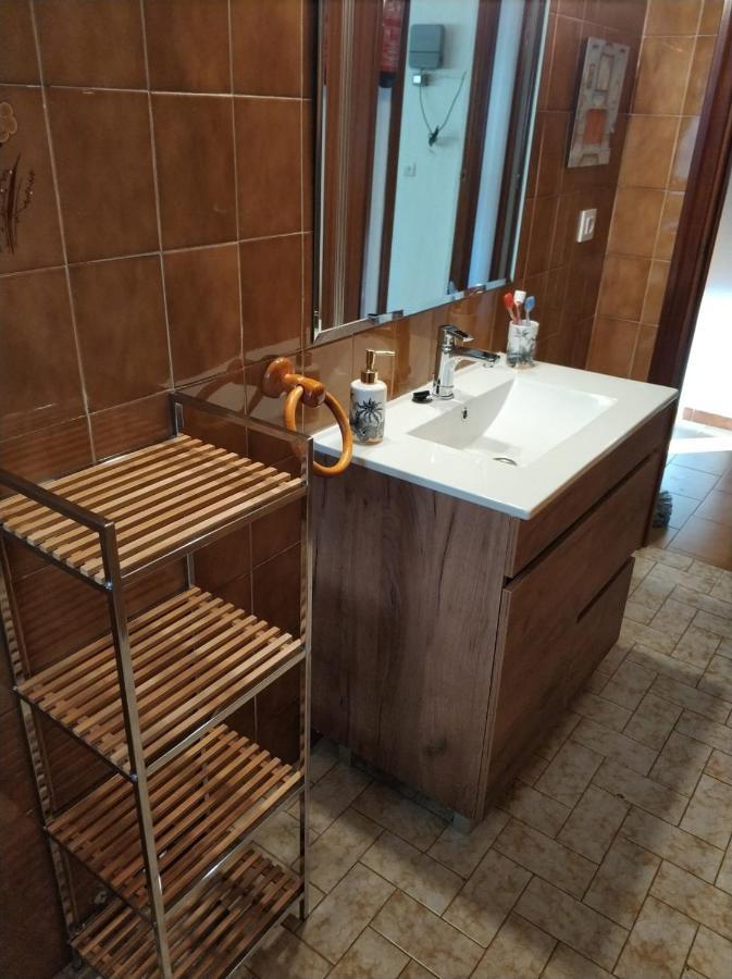 La Lechuza Blanca Villa Casavieja Dış mekan fotoğraf