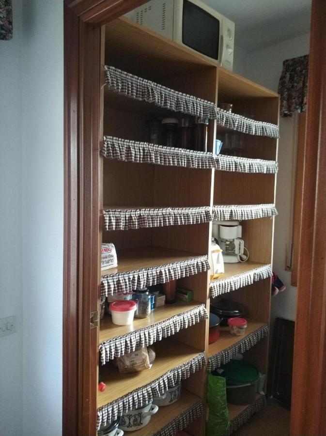La Lechuza Blanca Villa Casavieja Dış mekan fotoğraf