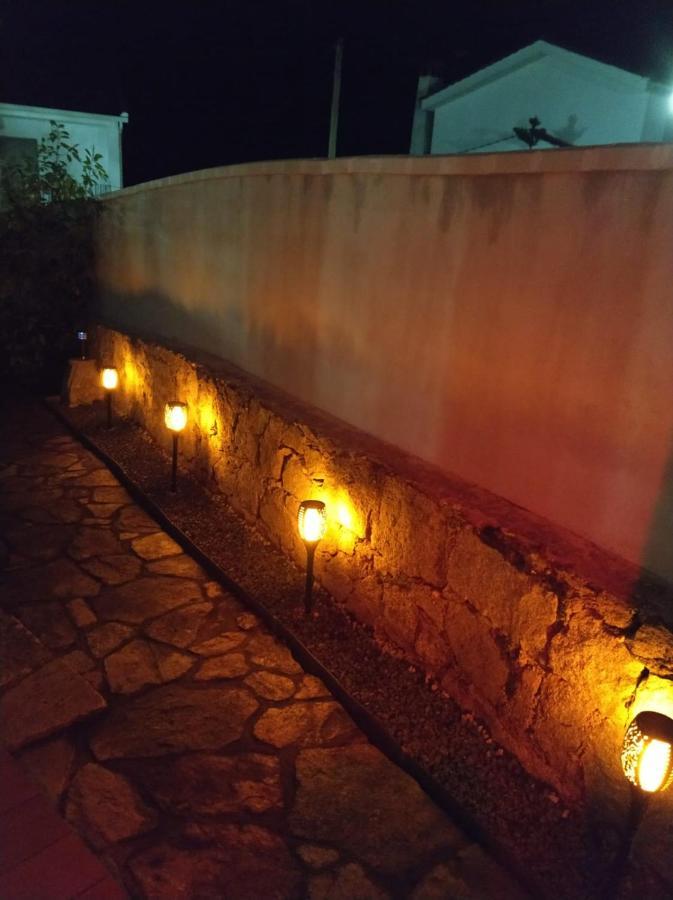 La Lechuza Blanca Villa Casavieja Dış mekan fotoğraf