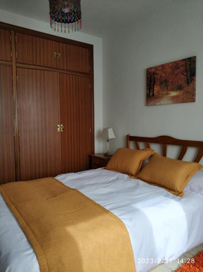 La Lechuza Blanca Villa Casavieja Dış mekan fotoğraf