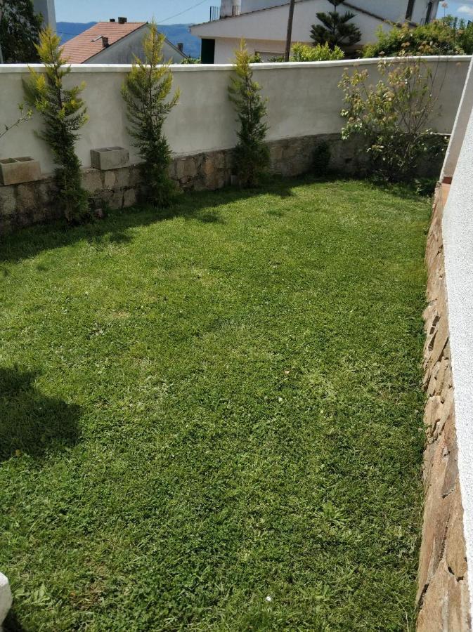La Lechuza Blanca Villa Casavieja Dış mekan fotoğraf