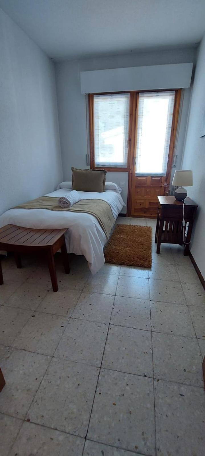 La Lechuza Blanca Villa Casavieja Dış mekan fotoğraf