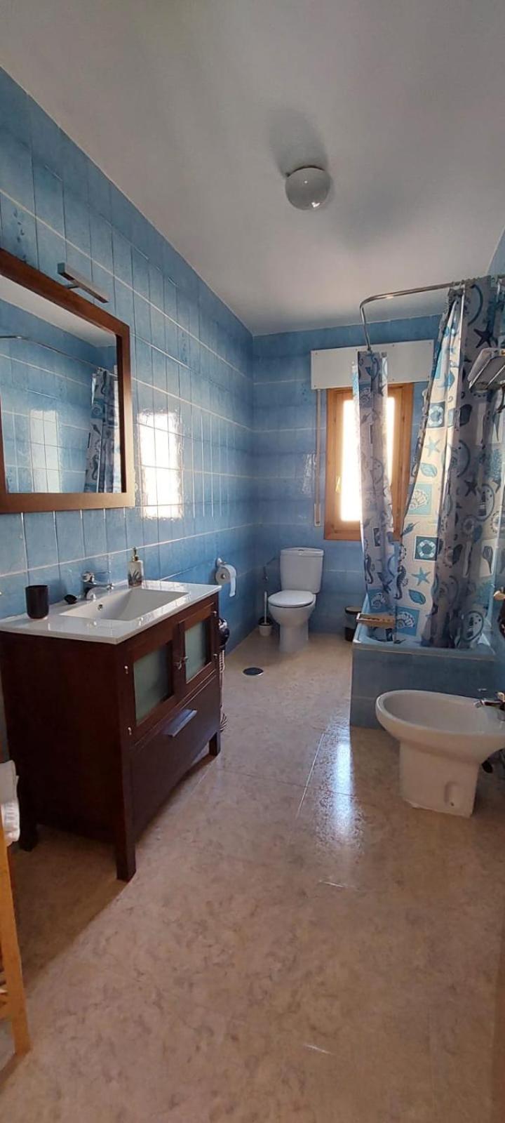 La Lechuza Blanca Villa Casavieja Dış mekan fotoğraf