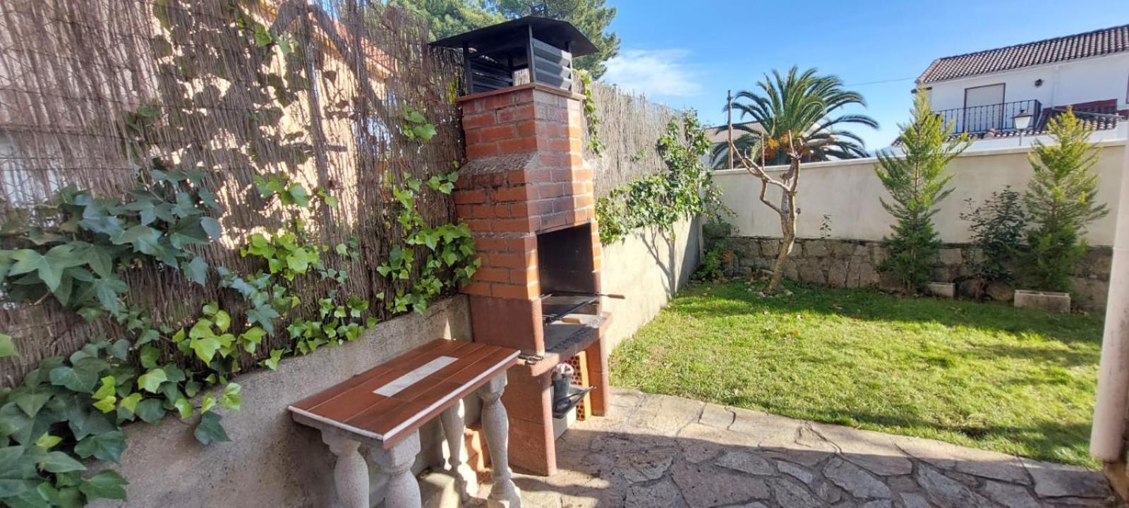 La Lechuza Blanca Villa Casavieja Dış mekan fotoğraf