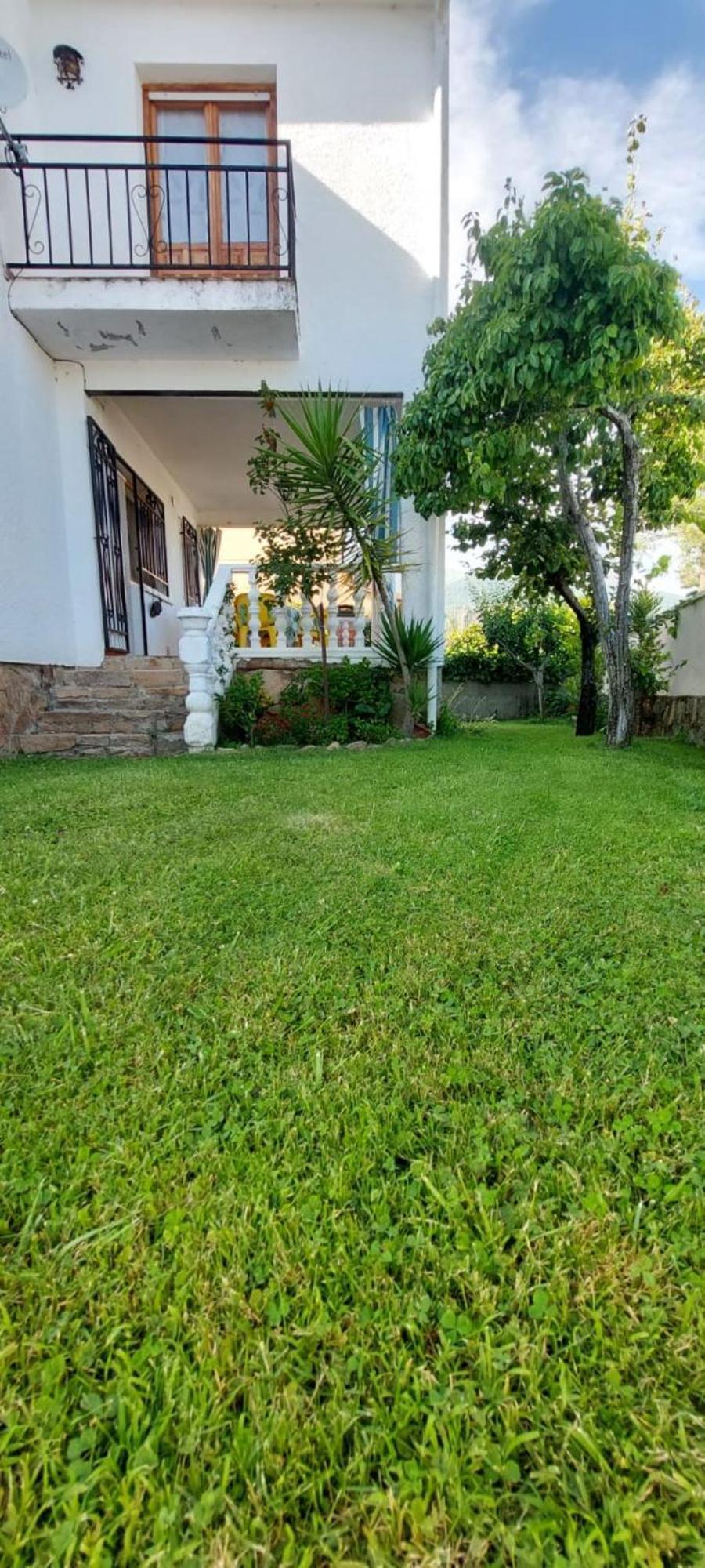 La Lechuza Blanca Villa Casavieja Dış mekan fotoğraf